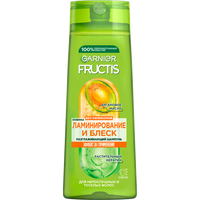 Ламинирование и блеск