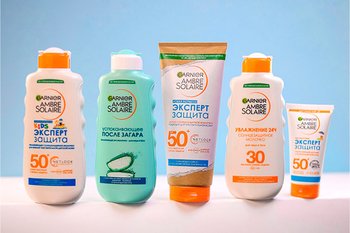 content block ambre solaire 4 600400 250222