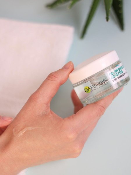 Чем полезен алоэ для кожи лица 