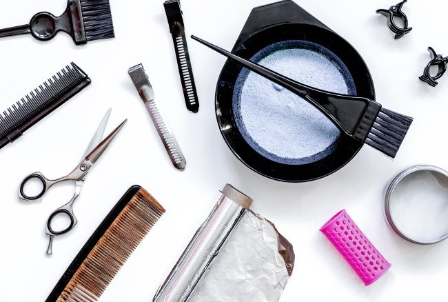 Что нужно дял орашивания в домашних условиях