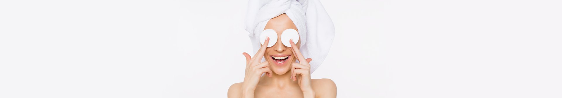 этапы ухода за кожей лица