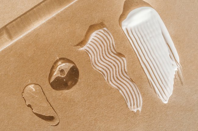 Физические солнцезащитные фильтры