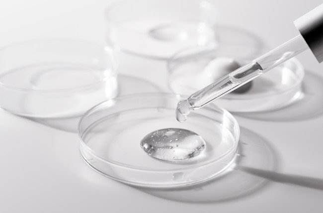 флюид для лица что это