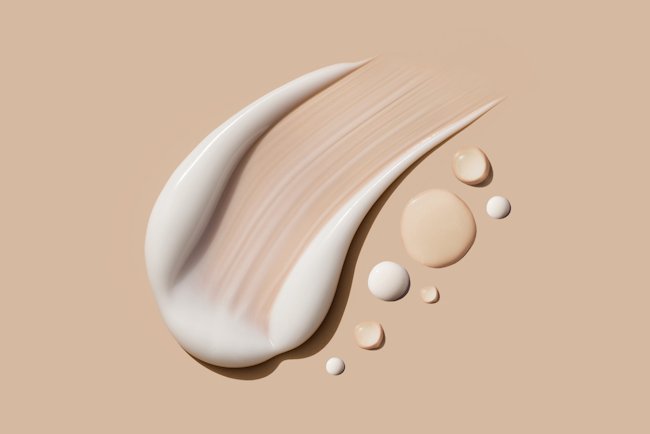 флюиды гарньер