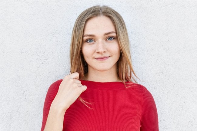 Нордический Тип Кожи