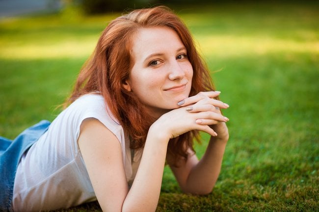 Как определить фототип по Фитцпатрику