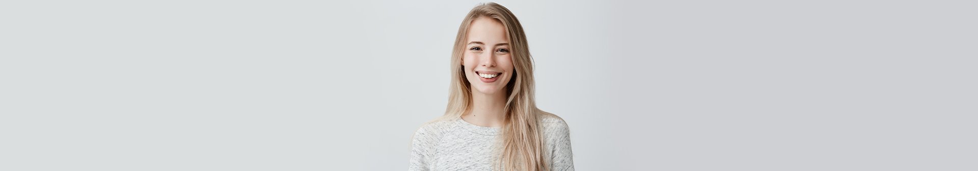 холодный русый цвет волос