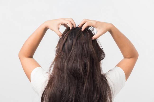 Как быстро отрастить волосы в домашних условиях