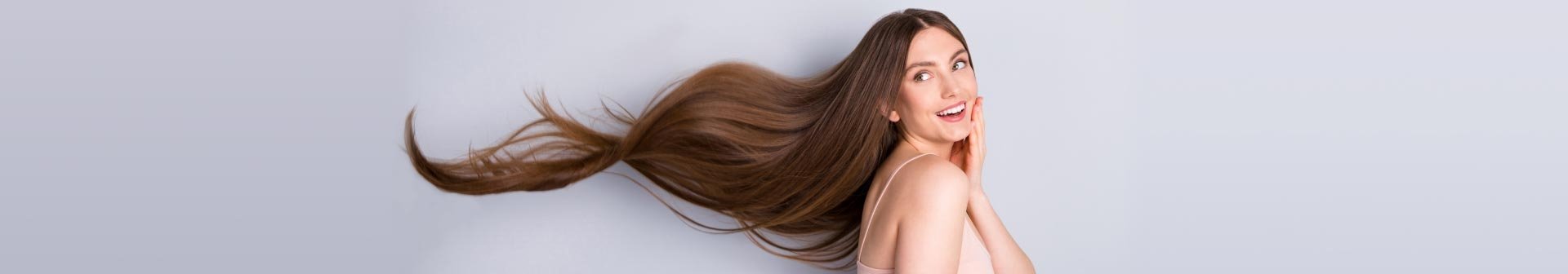 Как отрастить волосы очень быстро