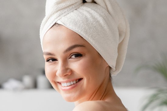 Сколько раз в неделю нужно мыть голову