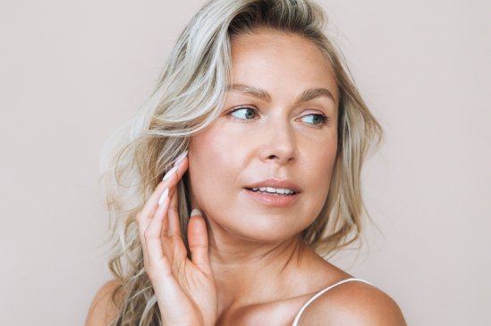 как определить тип кожи