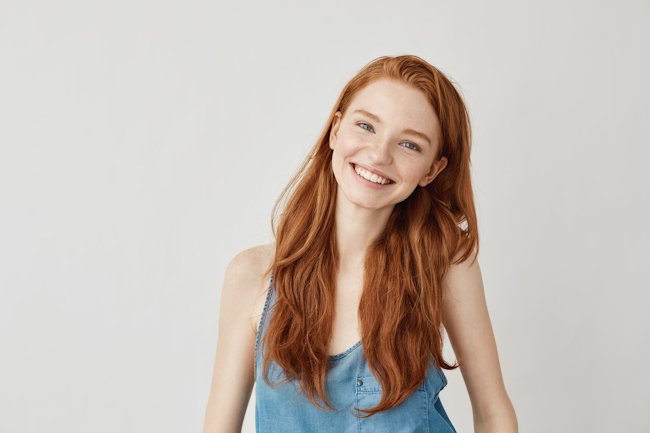 Как определить тип кожи головы