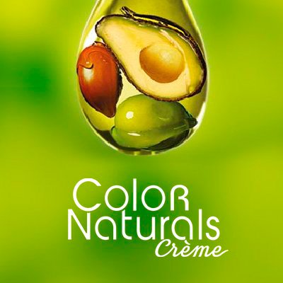 Color Naturals