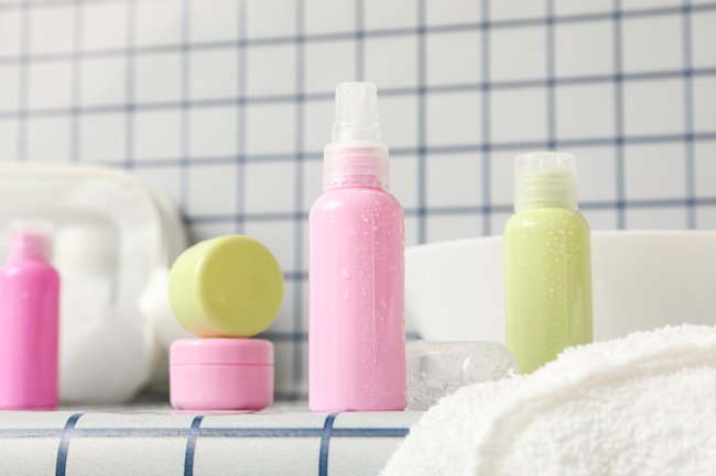 что это бальзам для волс