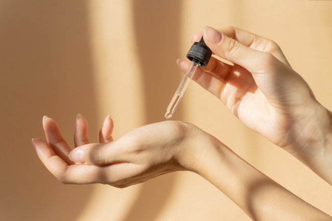 как правильно пользоваться сывороткой