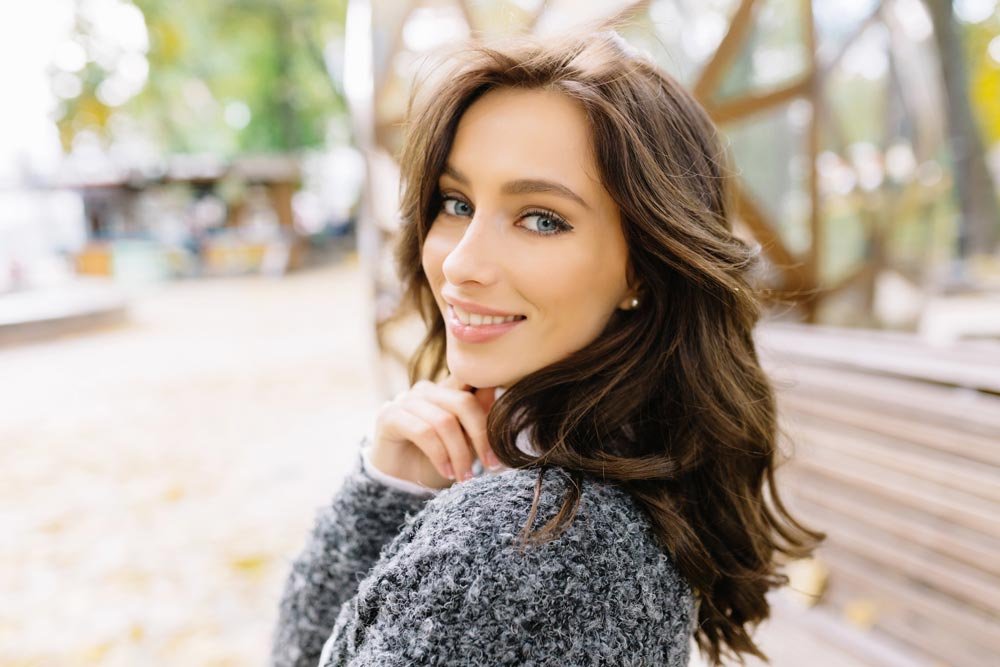 Советы экспертов, как придать волосам пышность