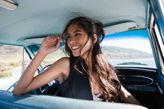 Профилактика появления прыщей