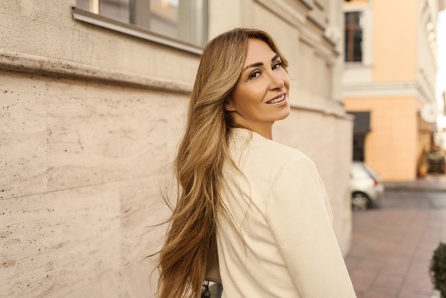 Можно ли восстановить волосы