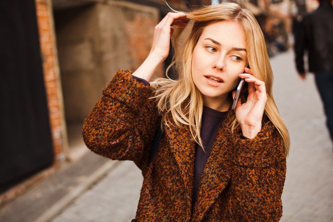 Медовый оттенок