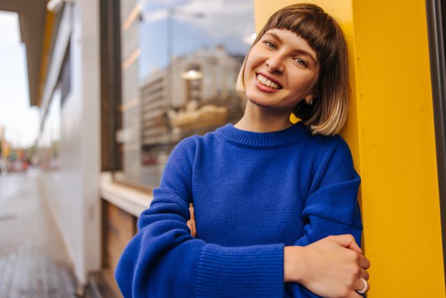 контуринг форма лица