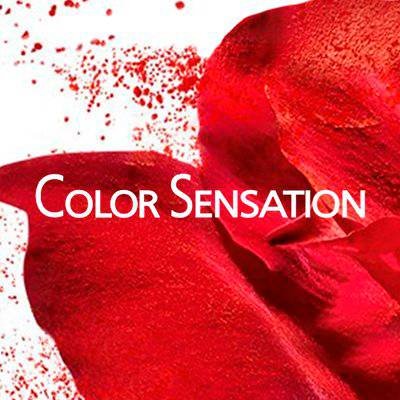 Color Sensation