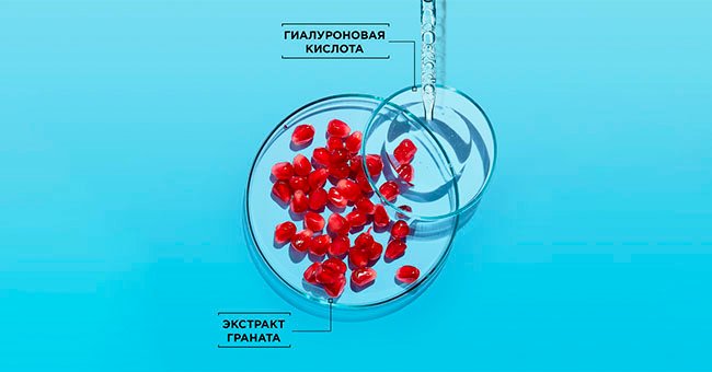 Популярные тканевые маски для лица с гиалуроновой кислотой