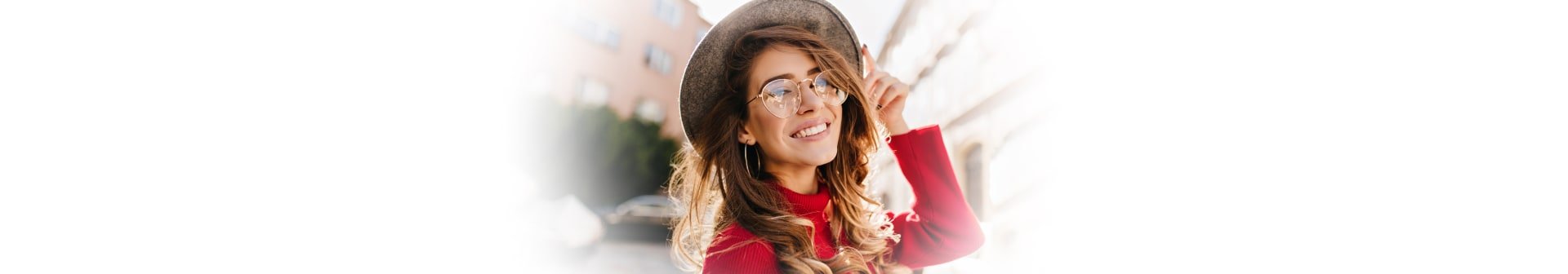 Модное окрашивание волос 2024