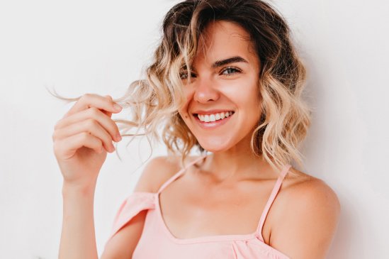 Нужно ли мыть голову перед окрашиванием