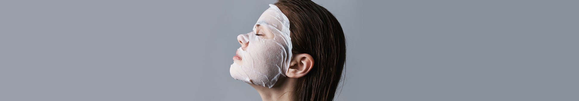 нужно ли умываться после тканевой маски