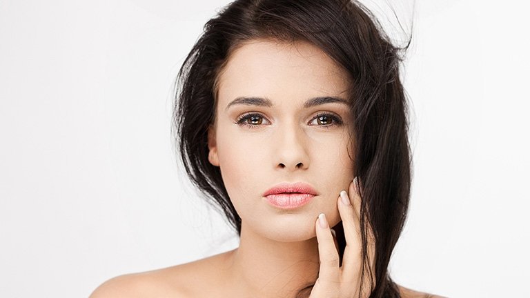 очищение кожи лица в домашних условиях