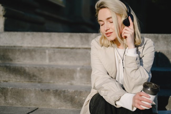 Светлые волосы окрашивание на короткие волосы