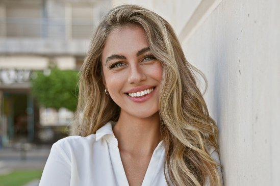 окрашивание прядей