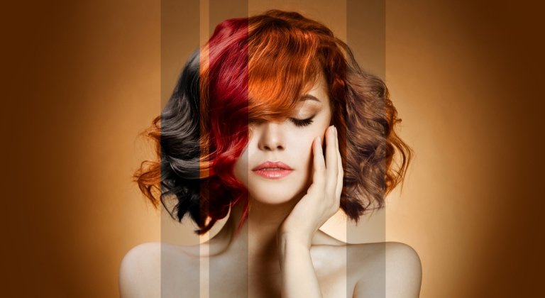 Колористика для начинающих