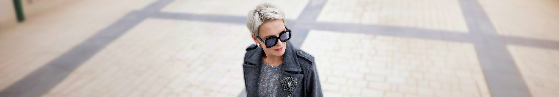 Настоящий пепельный блонд