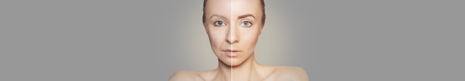 Фотостарение