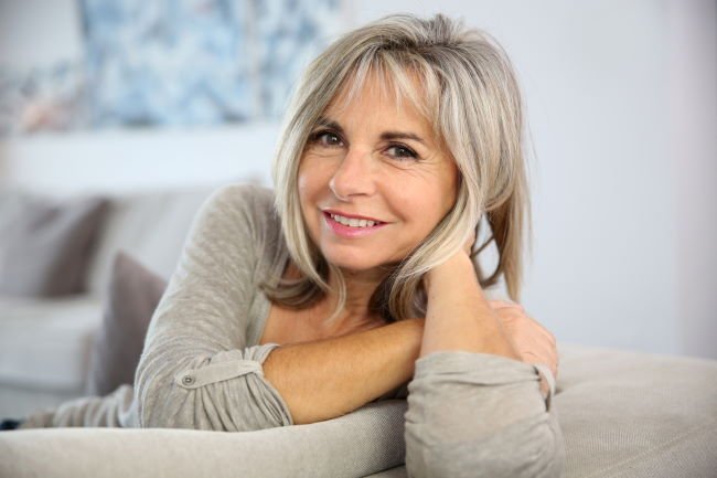 Признаки фотостарения кожи