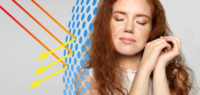 виды ультрафиолетового воздействия