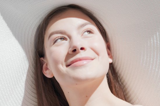 Почему кожа не загорает