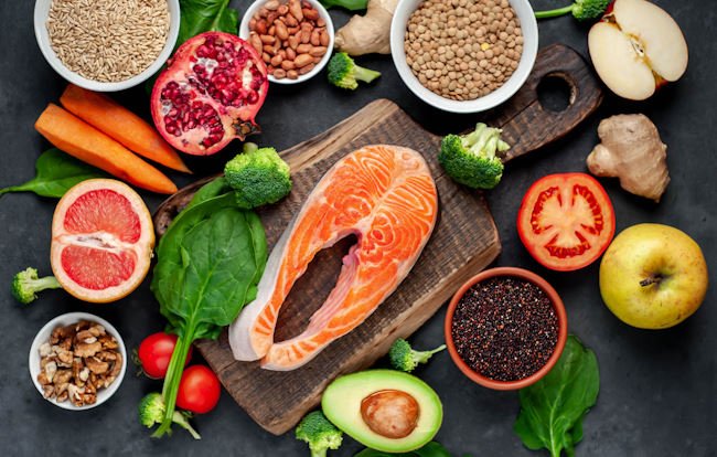  продукты питания