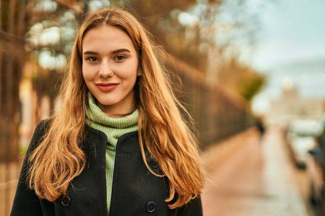 цвет спелой пшеницы