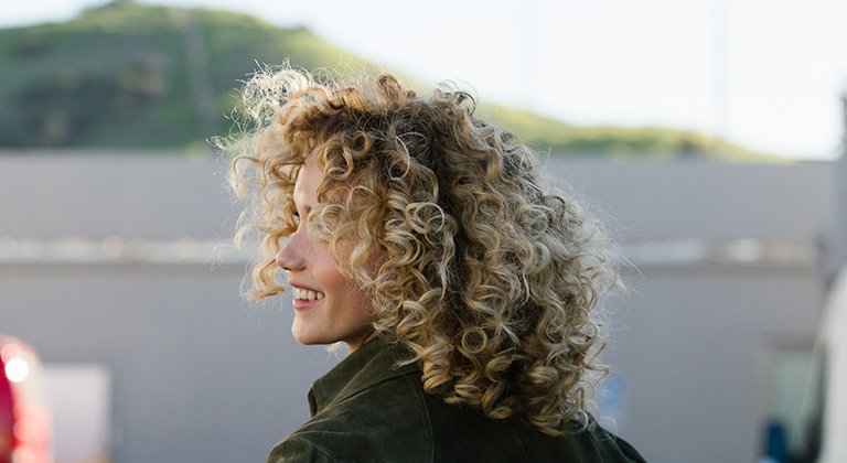 Rastyazhka Cveta Na Volosah 30 Foto S Ideyami Okrashivaniya