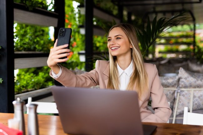 Русый цвет волос и его оттенки