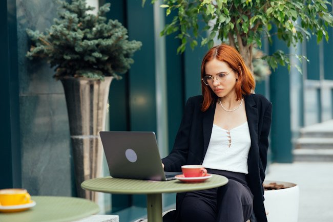 Как выбрать рыжие оттенки краски для волос 