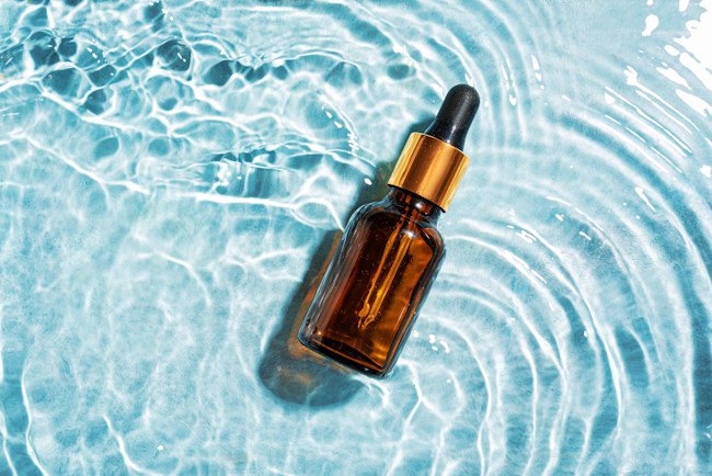 сыворотка для лица