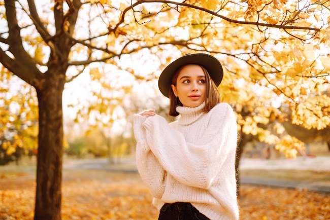 шоколад светлый цвет волос