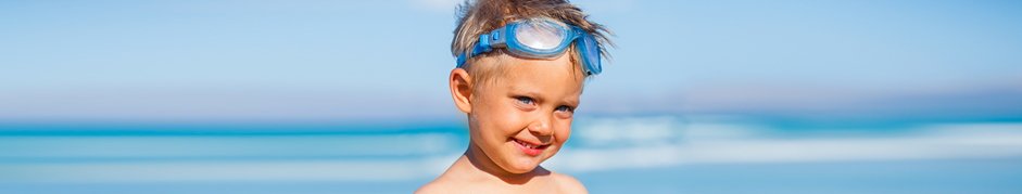 рейтинг солнцезащитных кремов для детей