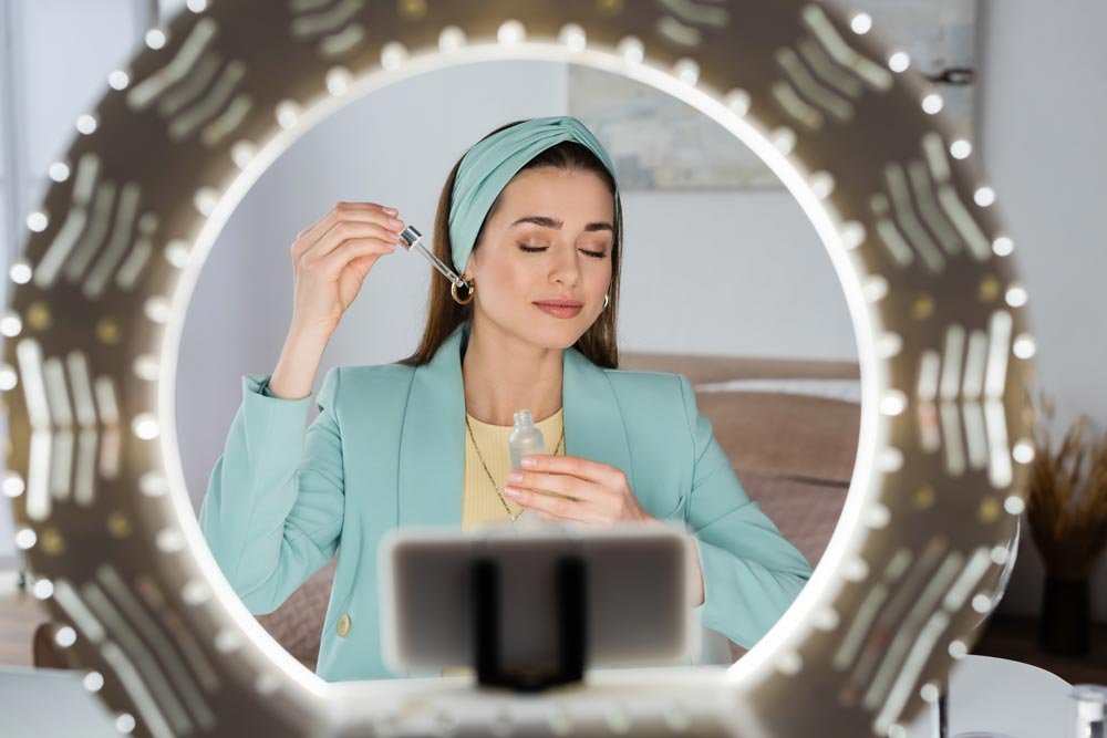 Что такое сыворотка для лица