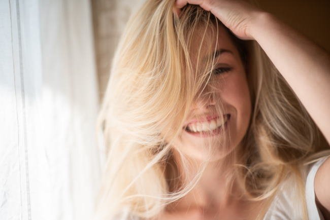 Как пользоваться термозащитой для волос