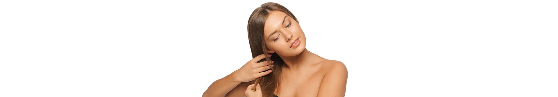 Уход за окрашенными волосами