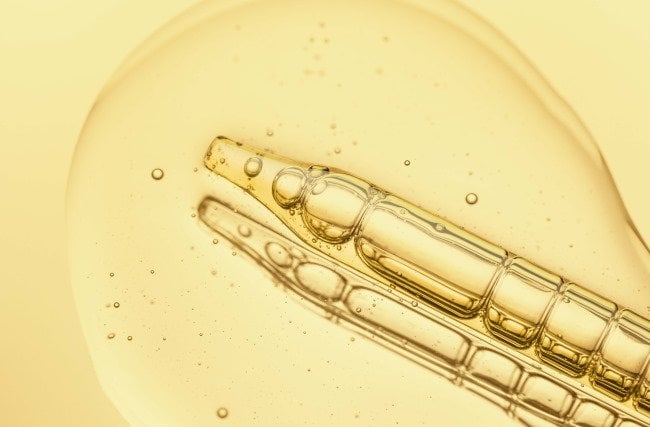 Формы витамина С в косметике